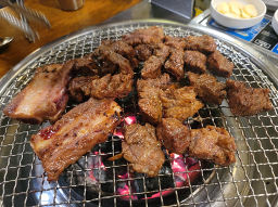 명장한우 대표 사진