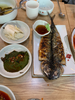 제주은갈치 사진 3