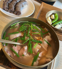 양산국밥 사진 3