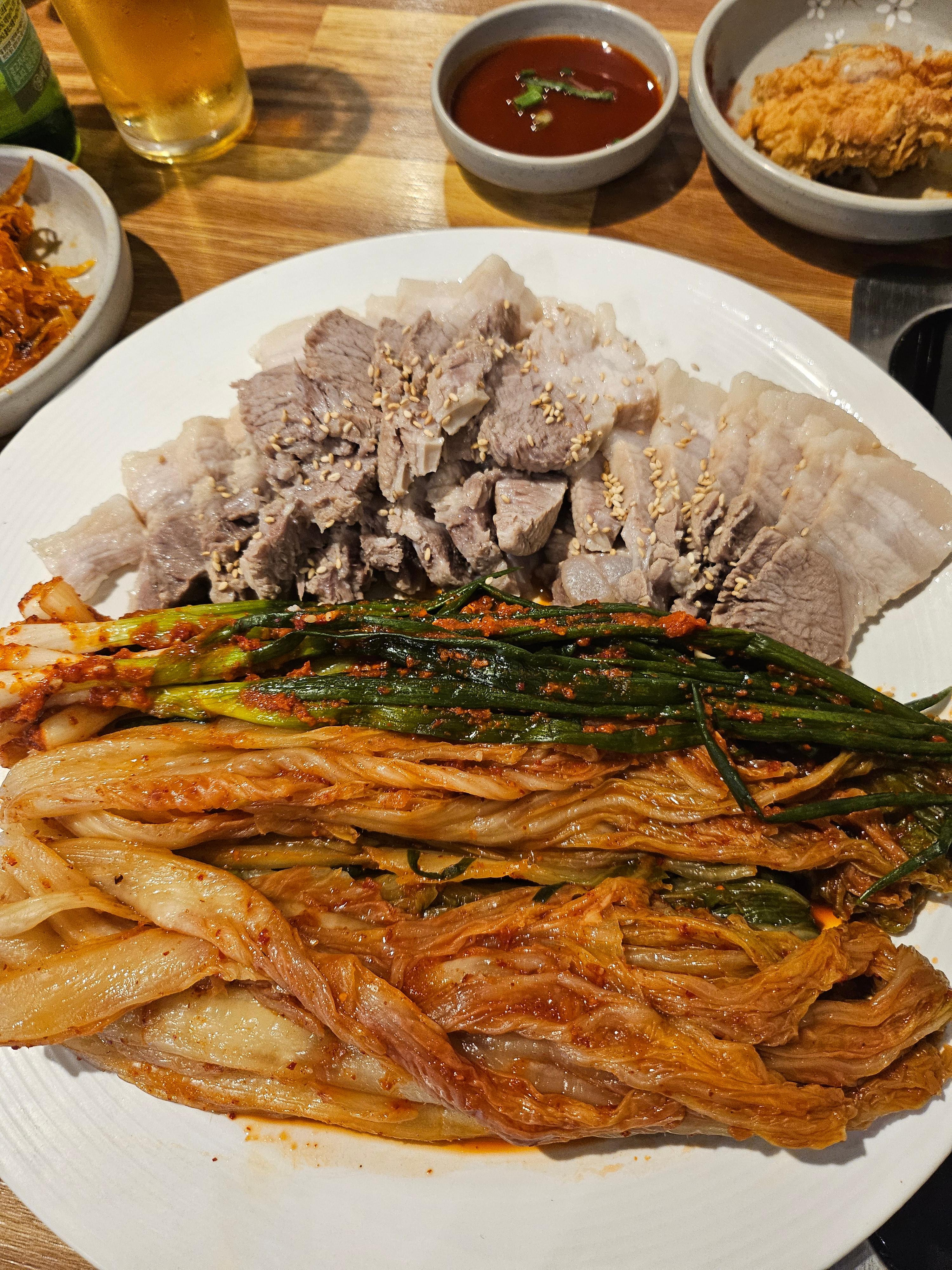 예전집 대표 사진