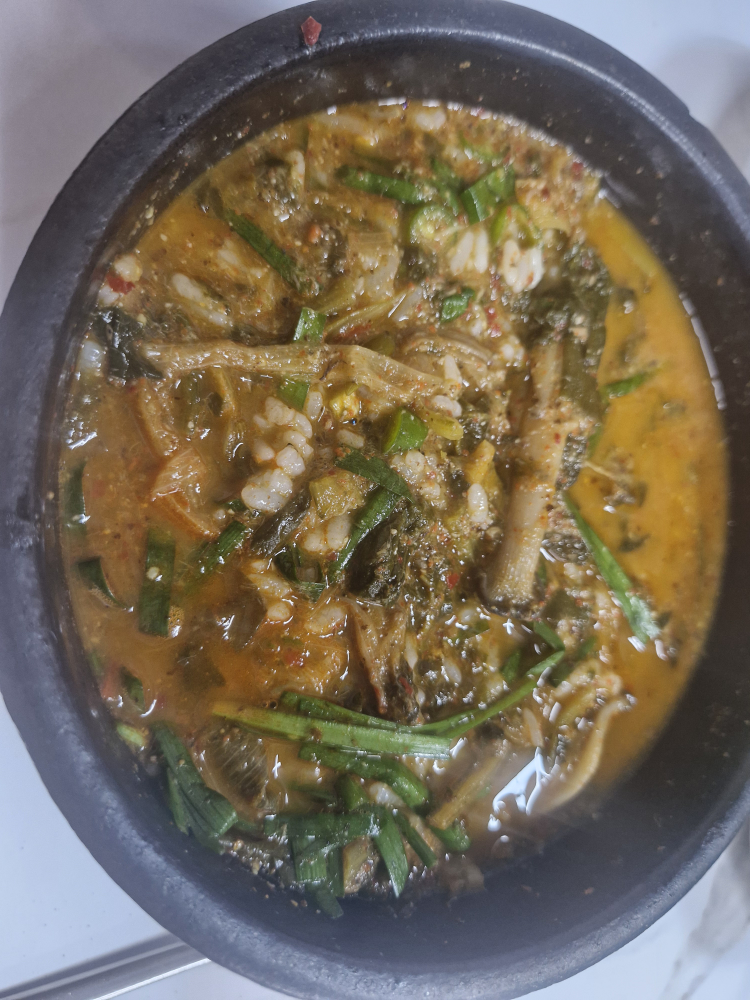 남원전통추어탕 사진 2