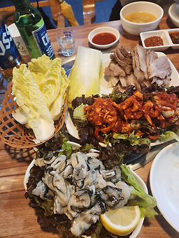 항아리보쌈 사진 2