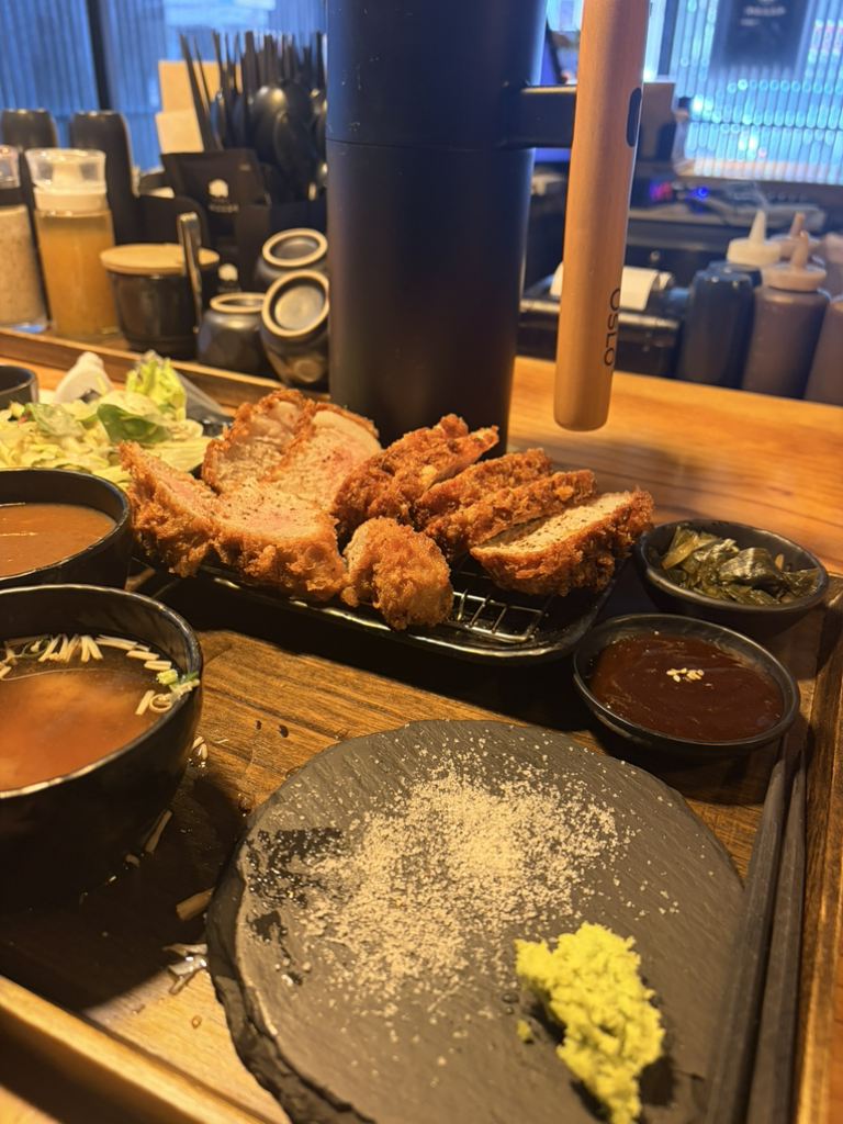 카츠오모이 안산본오점 대표 사진