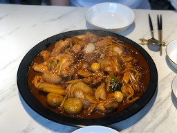 동궁찜닭 은평연신내점 사진 4