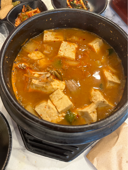 돈백 식당 사직점 사진 3