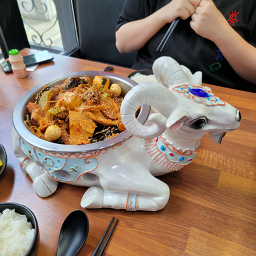 마부마라탕 샤로수길점 사진 2