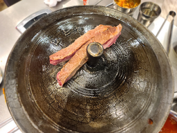 목구멍 사상점 사진 8