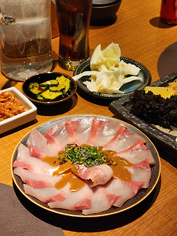 아난티코브 토리코 대표 사진