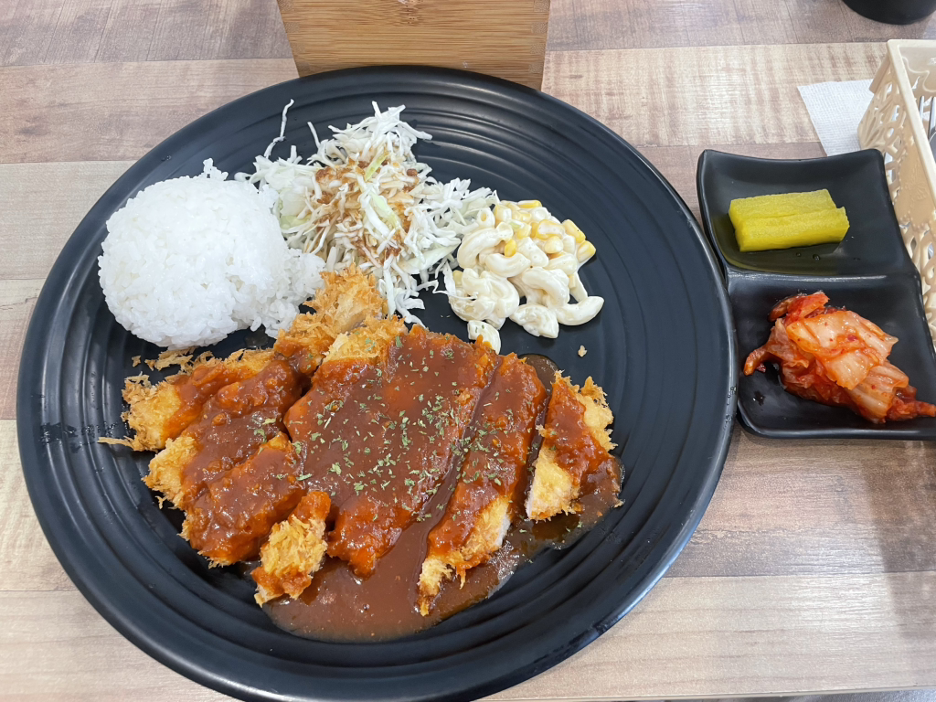 백프로수제돈까스 대표 사진