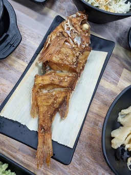OK도매횟집 동래점 사진 3