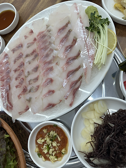 속초종합어시장 광교점 사진 5