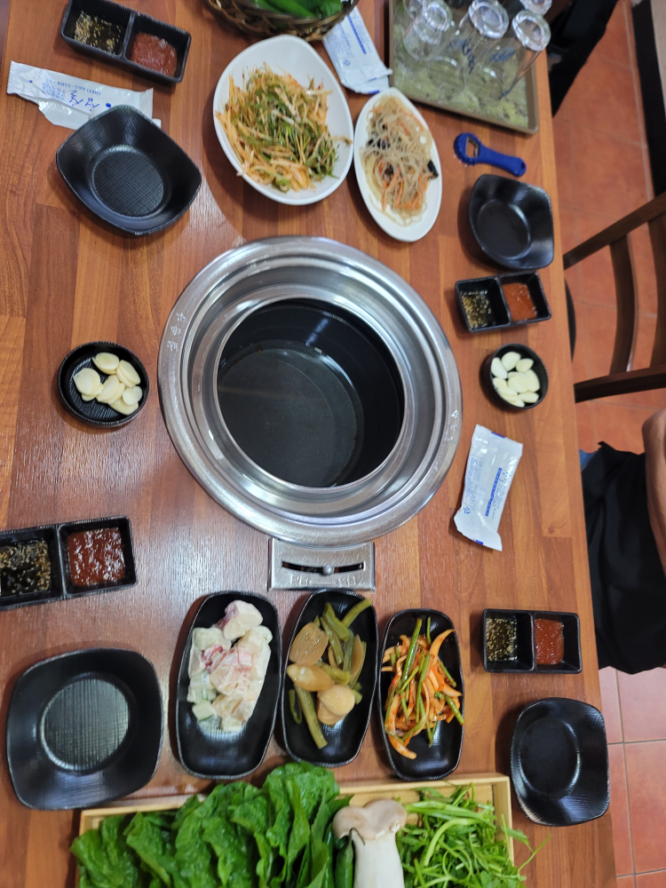 참숯고깃집 사진 2