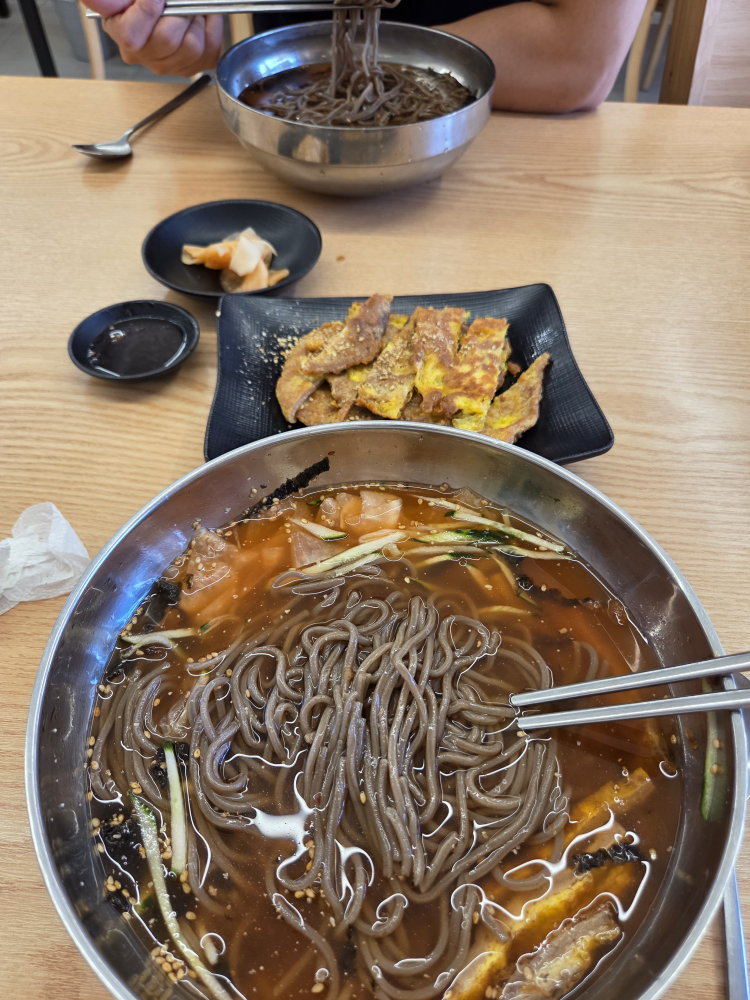 명인막국수&설렁탕 대표 사진
