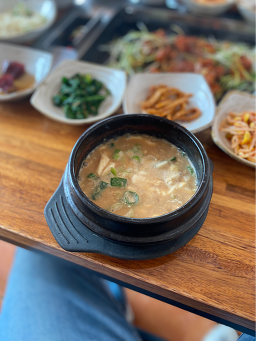 콩이랑 경주점 사진 5
