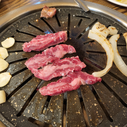 산성숯불갈비 사진 5