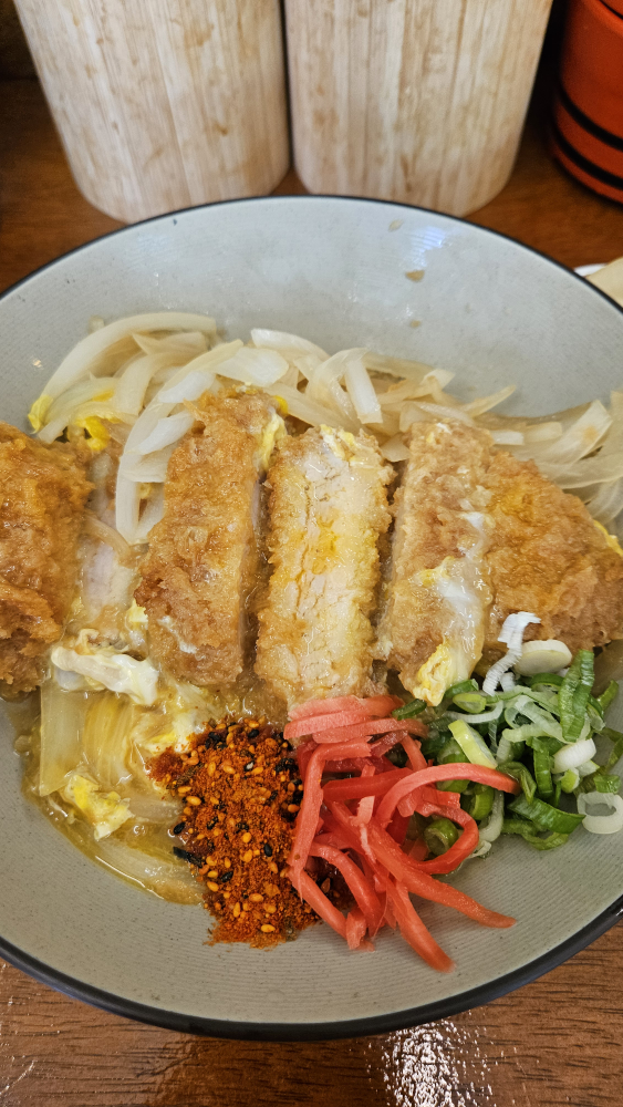 아지우동 대표 사진