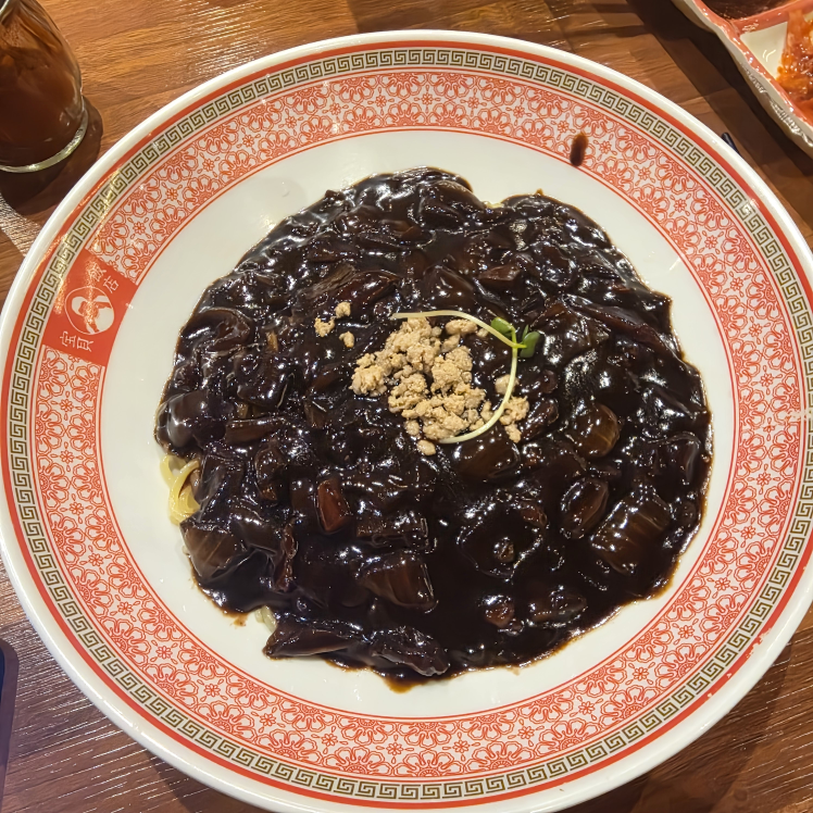 보배반점 부산서면점 사진 8