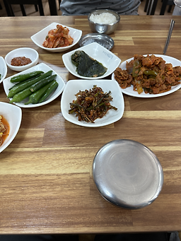 영자밥집 사진 2