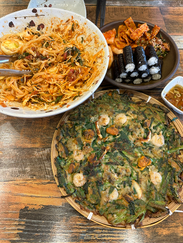 나사리식당 광안점 사진 4