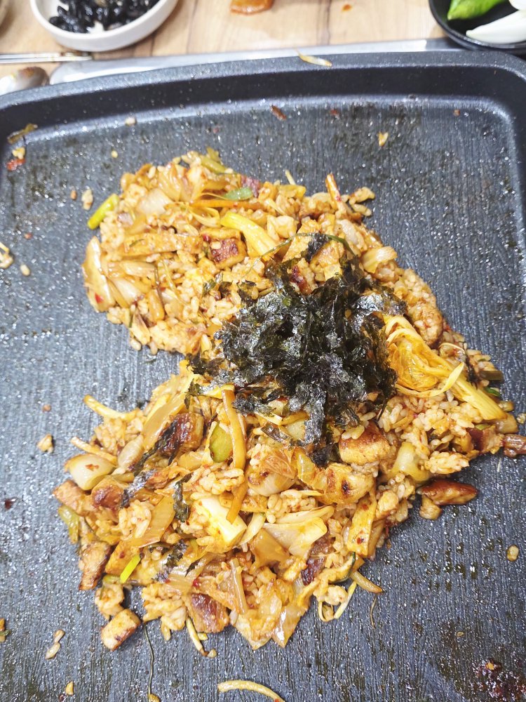 수재감자탕 사진 6