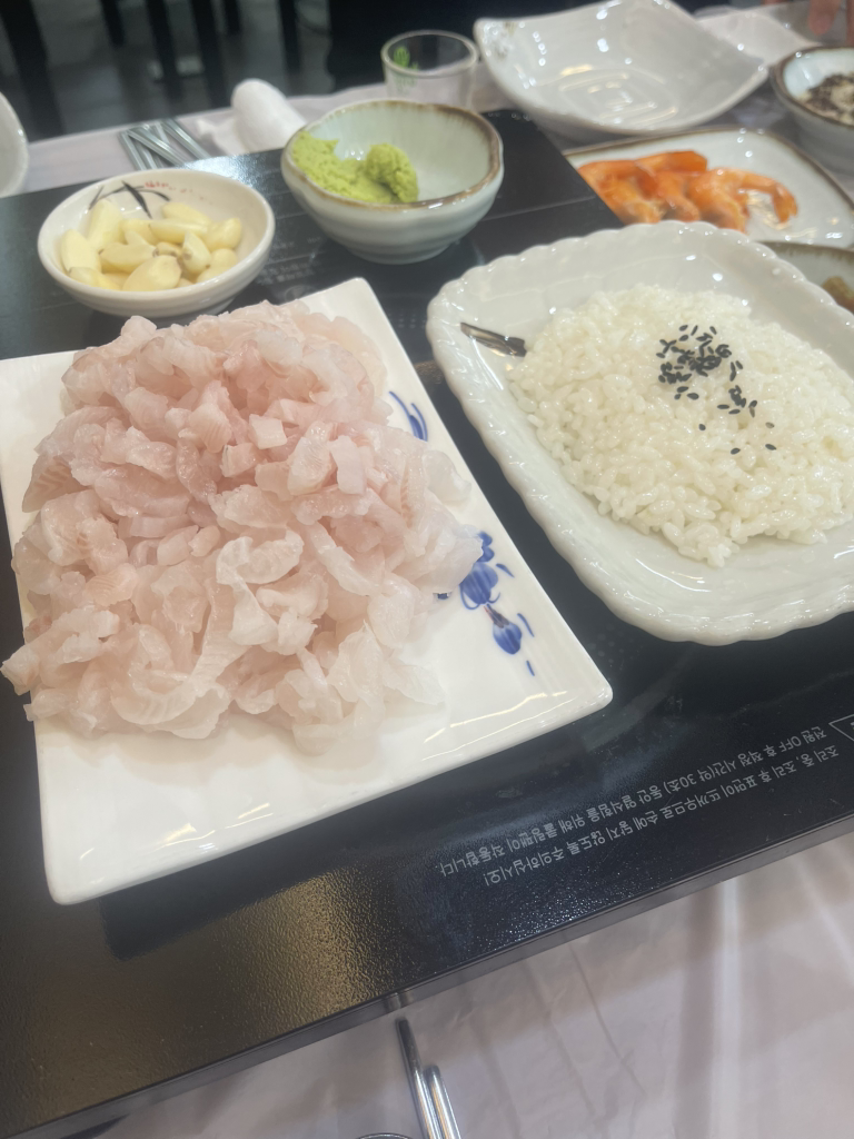 어촌마을 대표 사진