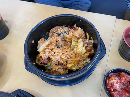 용우동 여수웅천점 사진 2