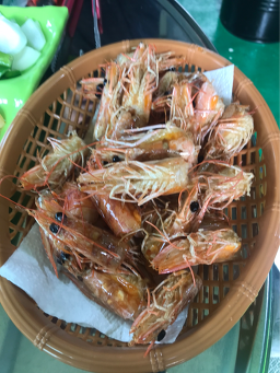솔섬새우 사진 5