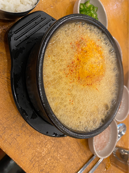 고향순대국밥 사진 5