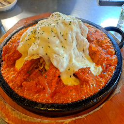 천호맛집 등갈비달인 본점 사진 6