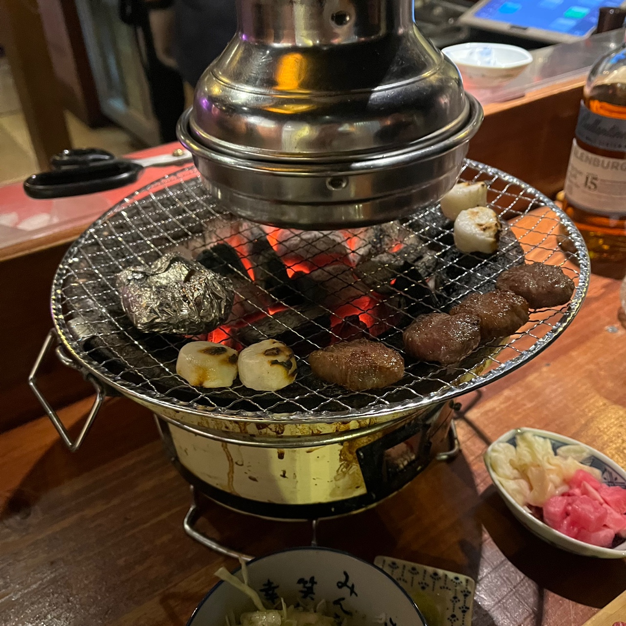 히토리더야끼니꾸 대표 사진