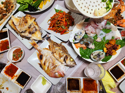 미주실비식당 사진 3