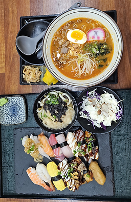 당당초밥 사진 2