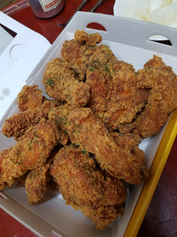 BBQ 부곡스마트점 사진 2