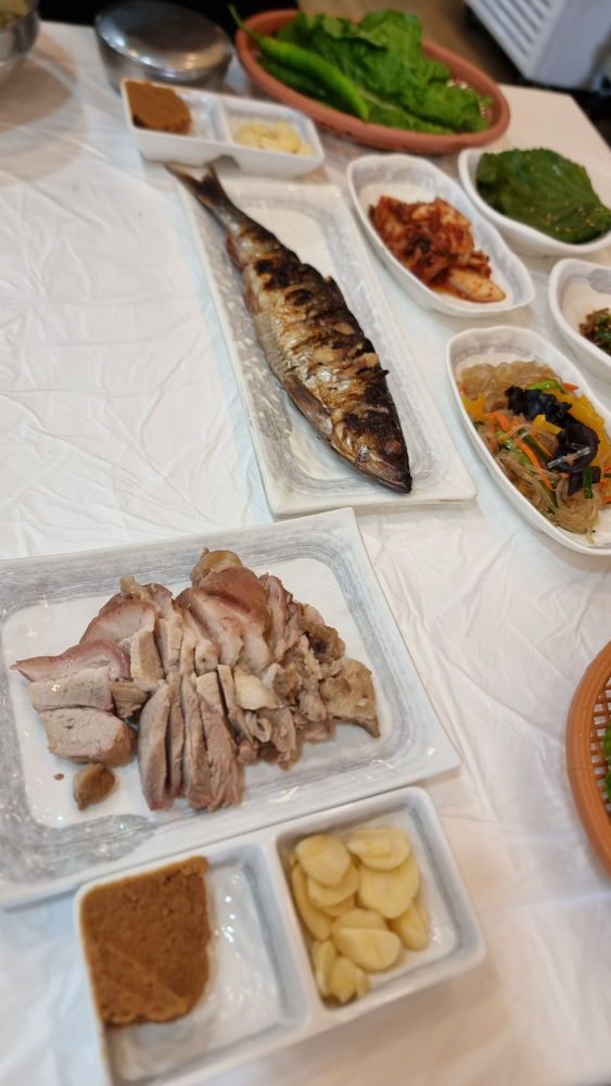 번영회관 사진 3
