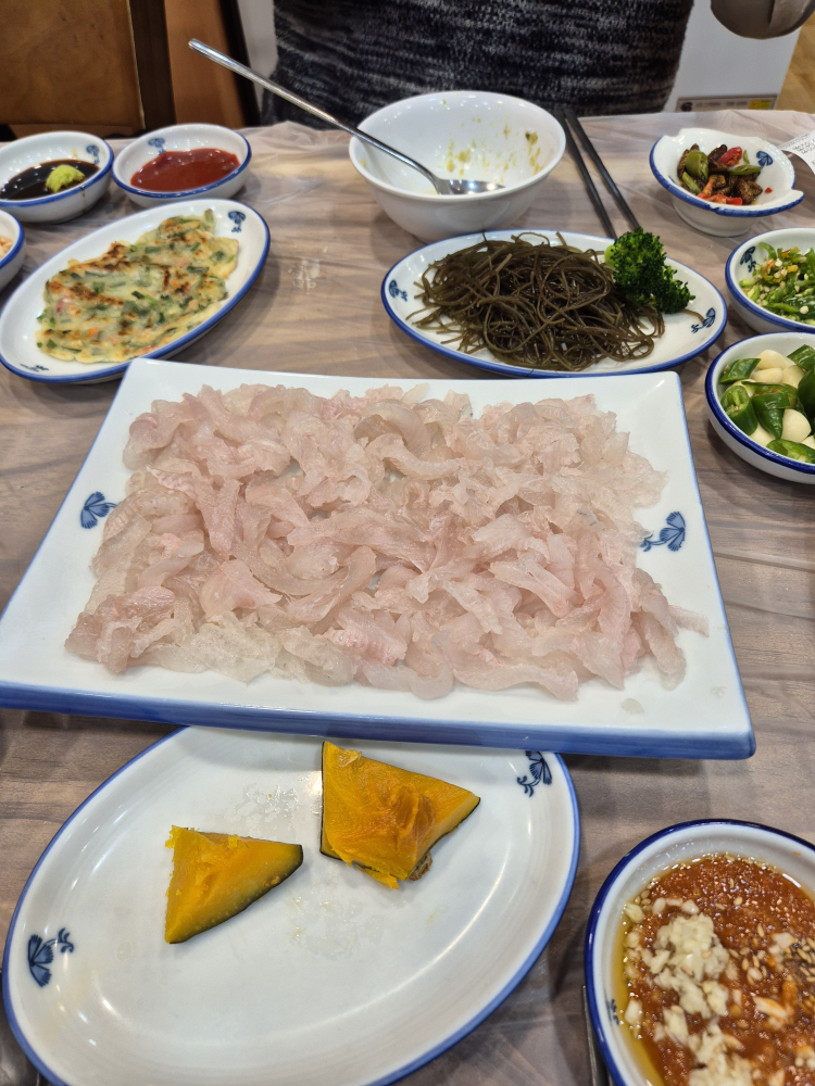 한양횟집 대표 사진
