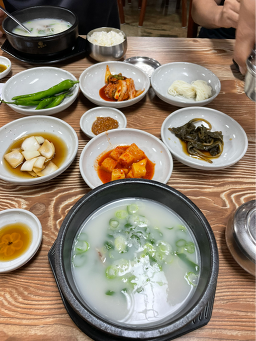 미례네가마솥소머리곰탕 대표 사진