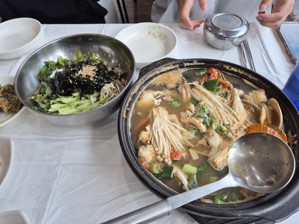 섬마을회식당 사진 4