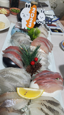 별달바다횟집 사진 2