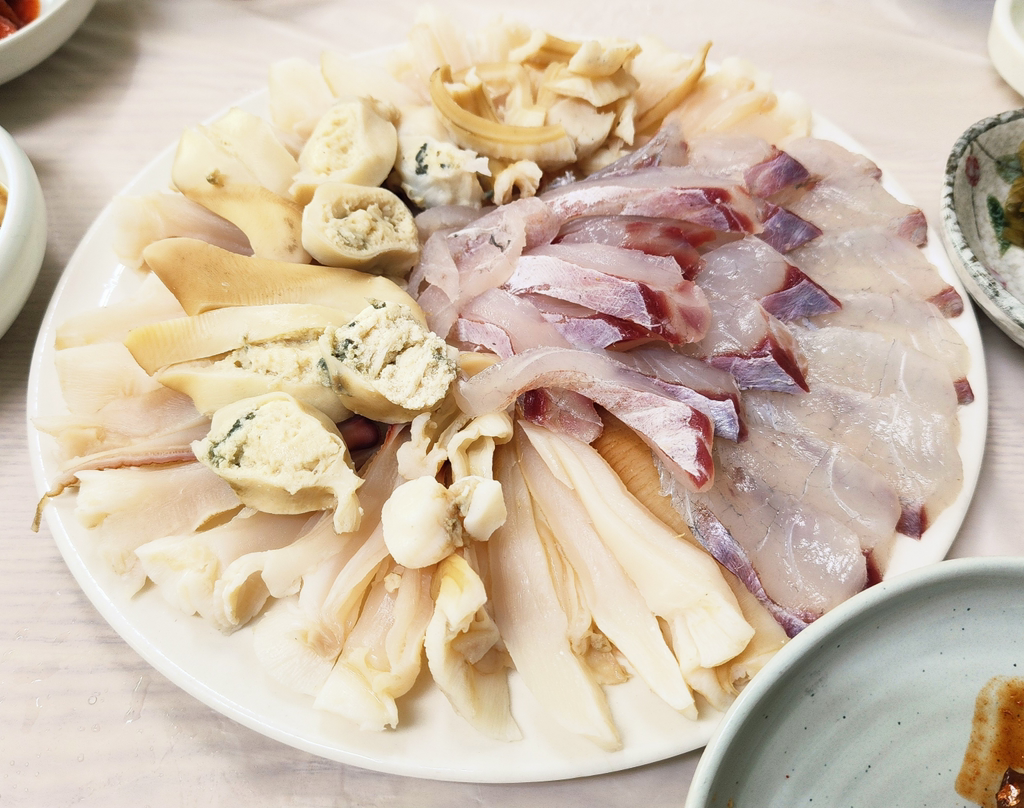 가조회식당 대표 사진