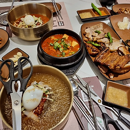 고품 정관점 사진 6
