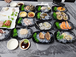초록빛바다 사진 4
