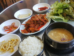 까만고무신 사진 2