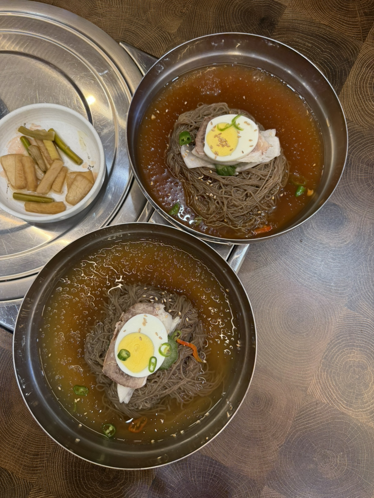 사리원 서면본점 사진 4