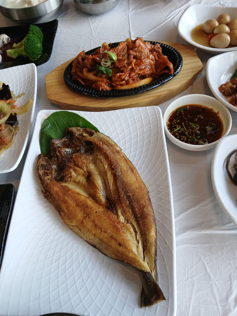사임당부엌 대표 사진