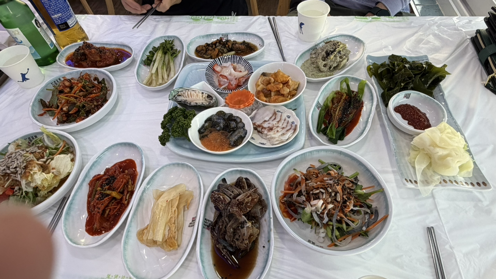 해녀횟집 사진 4