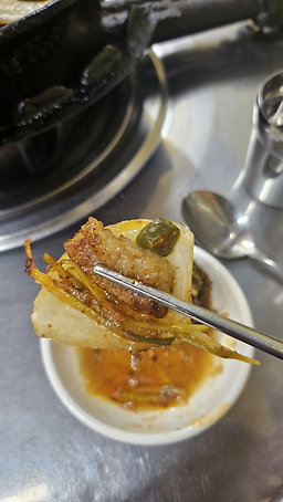 곱창의 자부심 사진 2
