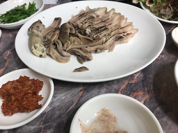 만수산돼지국밥 사진 3