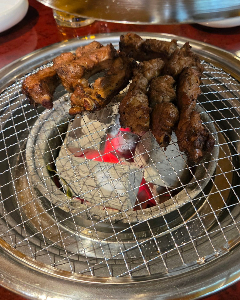 뜯갈비 사직점 사진 3