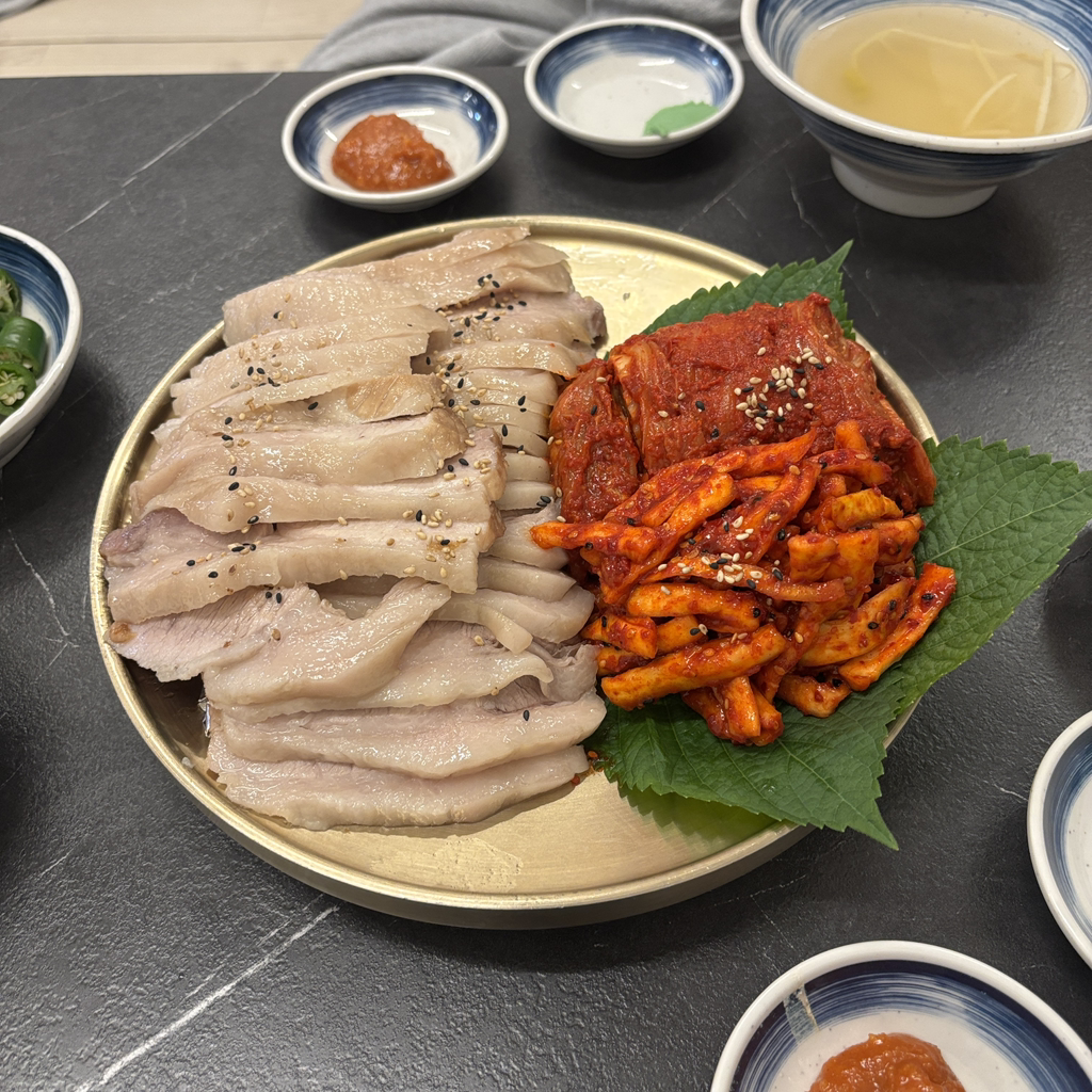 한양족발 사진 4