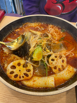 마라사부마라탕 부산명지점 사진 2